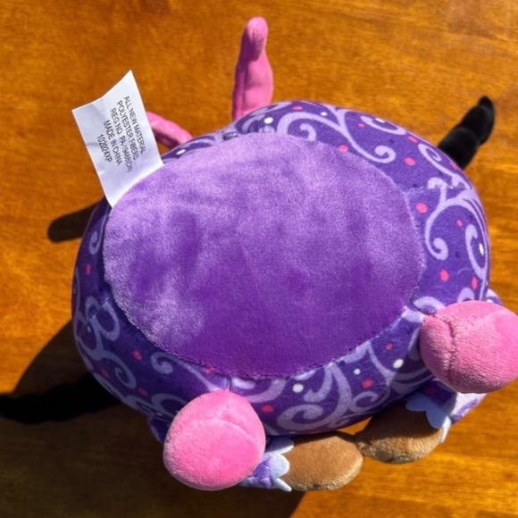 New Fresh Cuddles plush doll - Picture 6 of 12